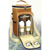 Wholesale - WINE PICKNIC BACKPACK C/P 8, UPC: 089902975678